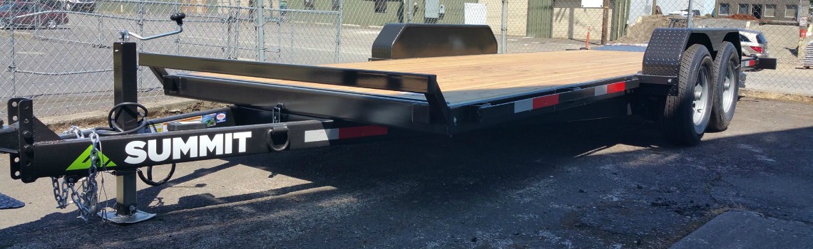 Trailer Parts and Accessories